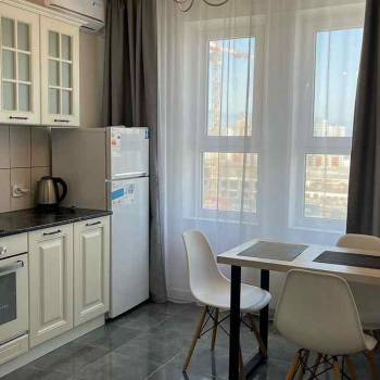Сдается 1-комнатная квартира, 34 м²