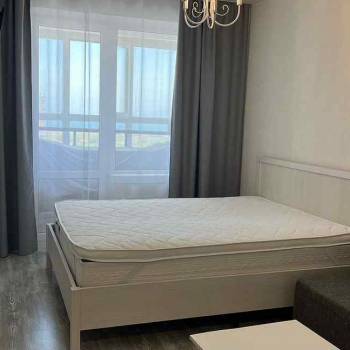 Сдается 1-комнатная квартира, 34 м²