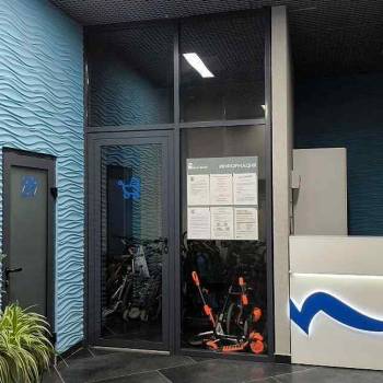 Сдается 1-комнатная квартира, 29 м²