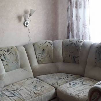 Сдается 1-комнатная квартира, 24 м²