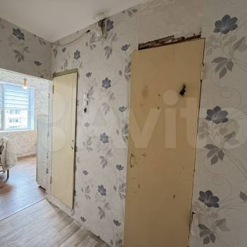Продается 1-комнатная квартира, 29,9 м²