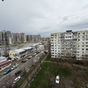 Продается 1-комнатная квартира, 29,9 м²