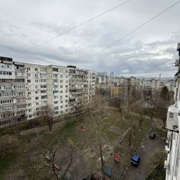 Продается 1-комнатная квартира, 29,9 м²