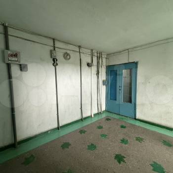 Продается 1-комнатная квартира, 29,9 м²