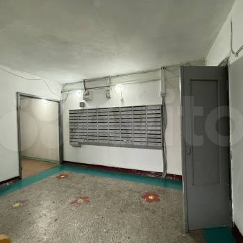 Продается 1-комнатная квартира, 29,9 м²