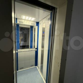 Продается 1-комнатная квартира, 29,9 м²