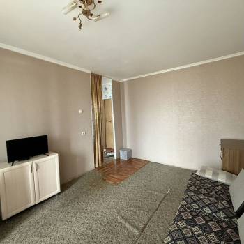 Продается 1-комнатная квартира, 29,9 м²