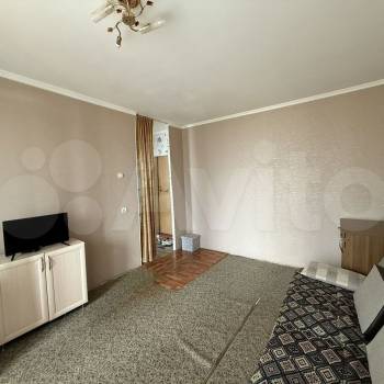 Продается 1-комнатная квартира, 29,9 м²