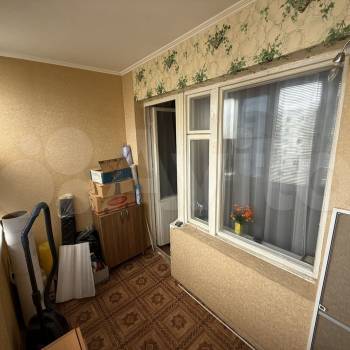 Продается 1-комнатная квартира, 29,9 м²