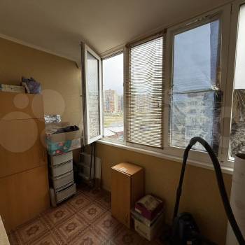 Продается 1-комнатная квартира, 29,9 м²