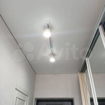 Продается 1-комнатная квартира, 26 м²