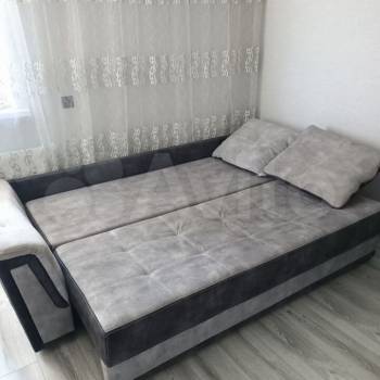 Продается 1-комнатная квартира, 26 м²