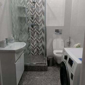 Продается 1-комнатная квартира, 26 м²