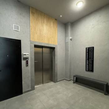 Продается 1-комнатная квартира, 26 м²