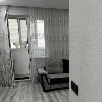 Продается 1-комнатная квартира, 26 м²