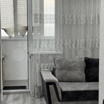 Продается 1-комнатная квартира, 26 м²