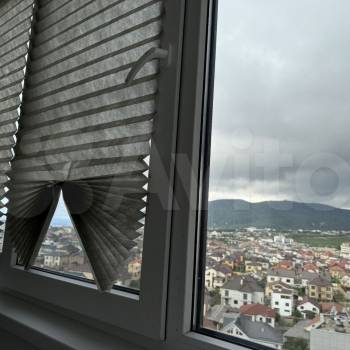 Продается 1-комнатная квартира, 26 м²