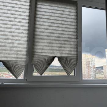 Продается 1-комнатная квартира, 26 м²
