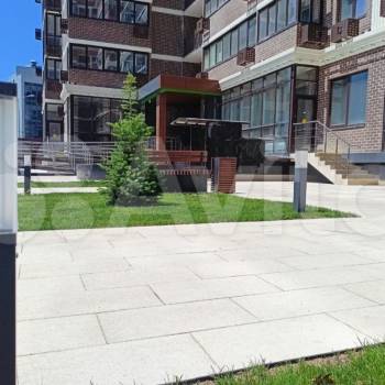 Продается 1-комнатная квартира, 26 м²