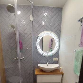 Сдается 1-комнатная квартира, 38,2 м²