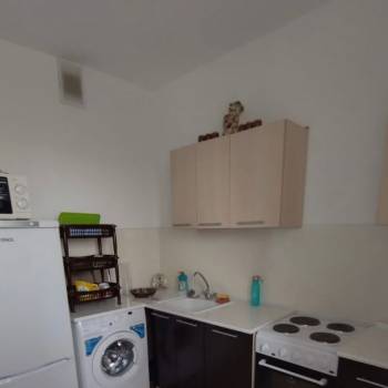 Сдается 1-комнатная квартира, 38,2 м²