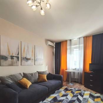 Сдается 1-комнатная квартира, 38,2 м²