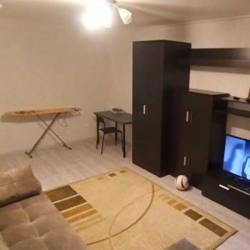 Сдается 1-комнатная квартира, 37,8 м²