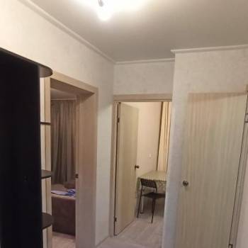 Сдается 1-комнатная квартира, 37,8 м²