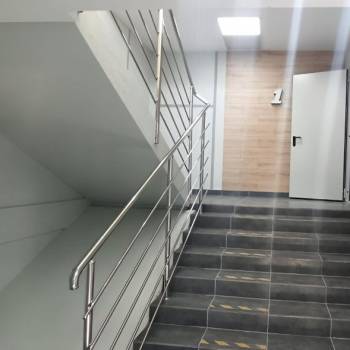 Сдается 1-комнатная квартира, 37,8 м²