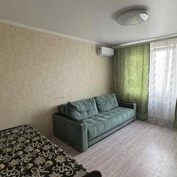 Сдается 1-комнатная квартира, 40 м²