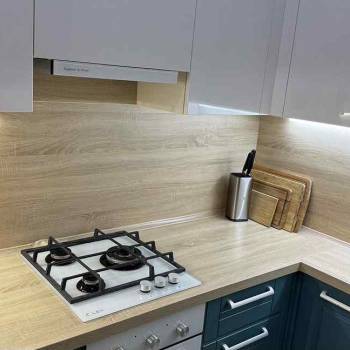 Сдается 2-х комнатная квартира, 50 м²