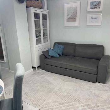 Сдается 2-х комнатная квартира, 50 м²