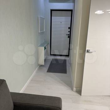 Сдается 2-х комнатная квартира, 50 м²