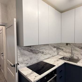 Продается 1-комнатная квартира, 44,8 м²