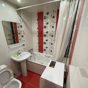 Продается 1-комнатная квартира, 29,3 м²