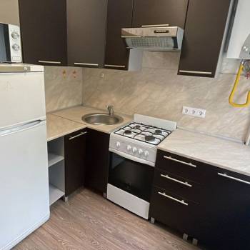 Продается 1-комнатная квартира, 29,3 м²