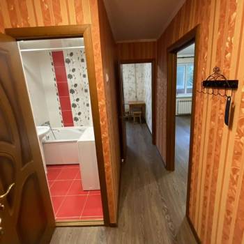 Продается 1-комнатная квартира, 29,3 м²