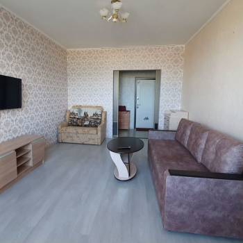 Продается 1-комнатная квартира, 38,8 м²