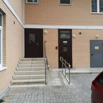 Продается 1-комнатная квартира, 47,7 м²