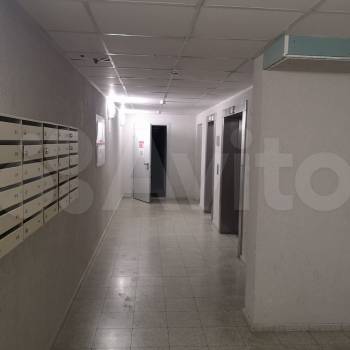 Продается 1-комнатная квартира, 47,7 м²