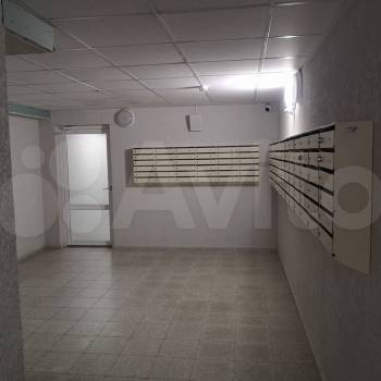 Продается 1-комнатная квартира, 47,7 м²