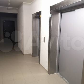 Продается 1-комнатная квартира, 47,7 м²