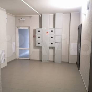 Продается 1-комнатная квартира, 47,7 м²