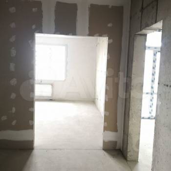 Продается 1-комнатная квартира, 47,7 м²