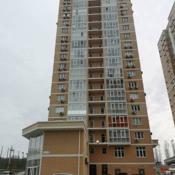 Продается 1-комнатная квартира, 47,7 м²