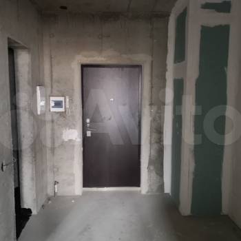 Продается 1-комнатная квартира, 47,7 м²