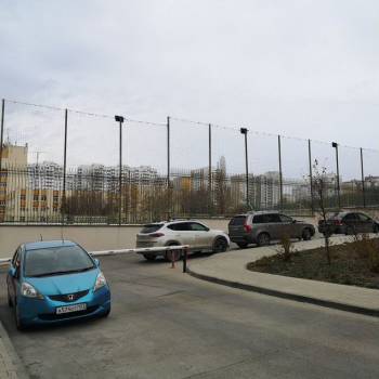 Продается 1-комнатная квартира, 47,7 м²