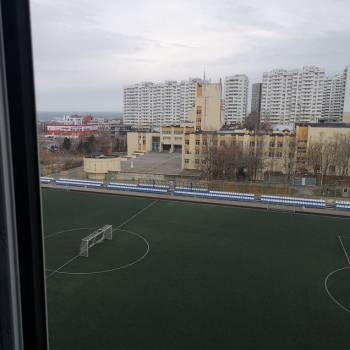 Продается 1-комнатная квартира, 47,7 м²