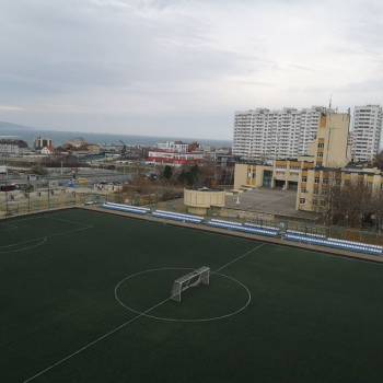 Продается 1-комнатная квартира, 47,7 м²