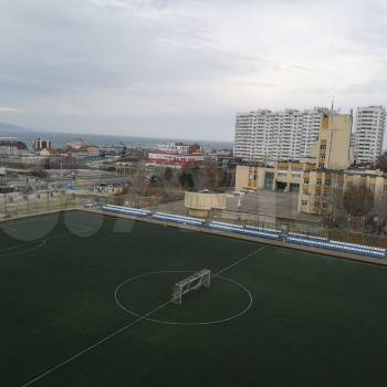 Продается 1-комнатная квартира, 47,7 м²